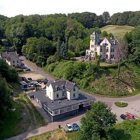 B&B Brakke Berg Berg en Terblijt Kültér fotó