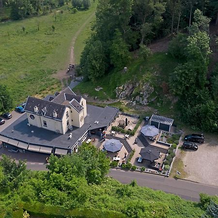 B&B Brakke Berg Berg en Terblijt Kültér fotó