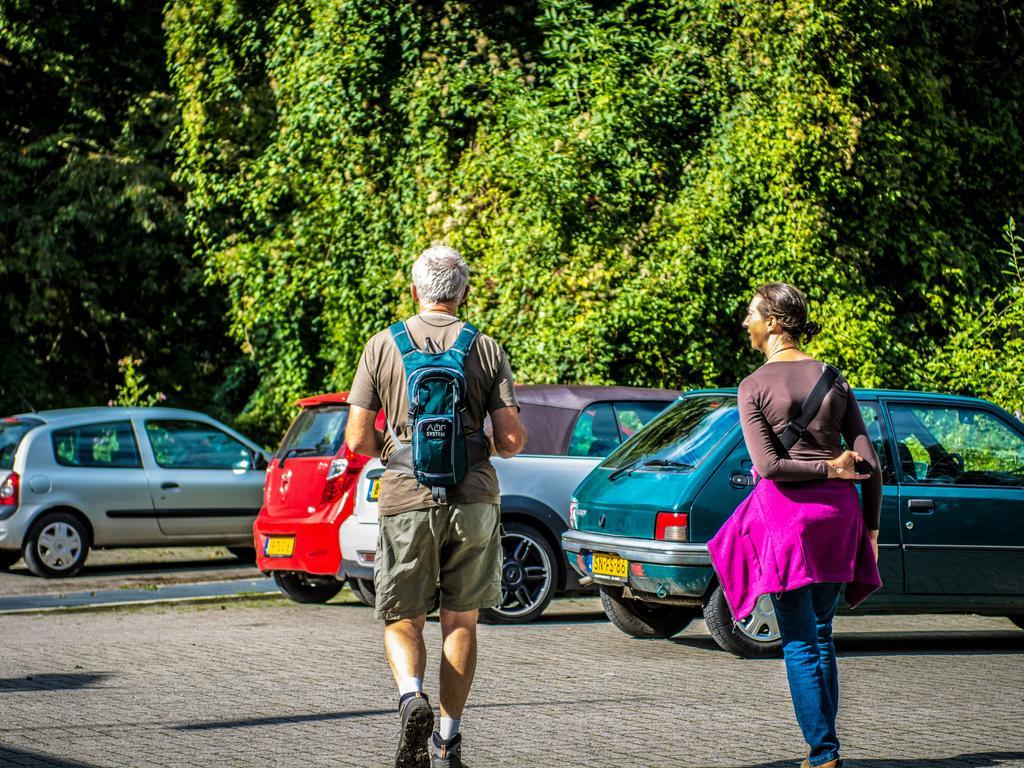 B&B Brakke Berg Berg en Terblijt Kültér fotó