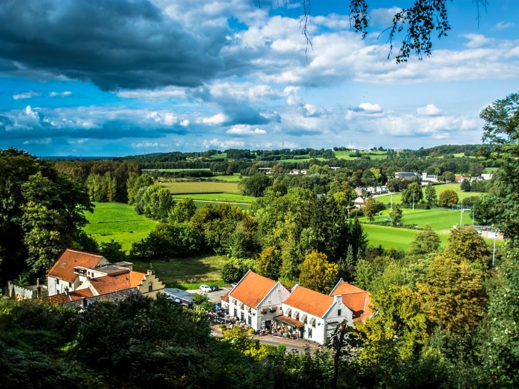 B&B Brakke Berg Berg en Terblijt Kültér fotó