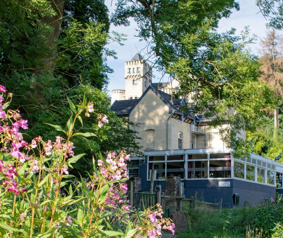 B&B Brakke Berg Berg en Terblijt Kültér fotó