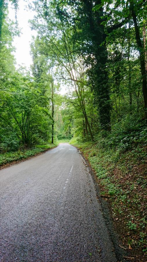 B&B Brakke Berg Berg en Terblijt Kültér fotó