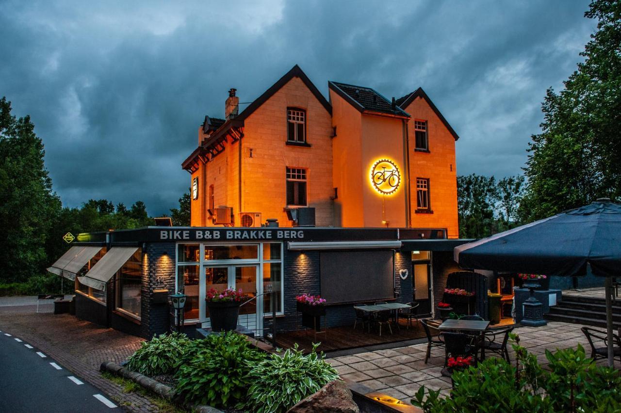 B&B Brakke Berg Berg en Terblijt Kültér fotó
