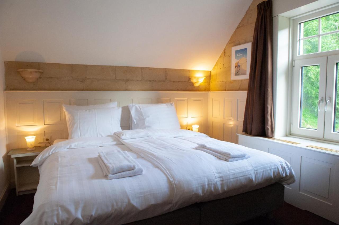 B&B Brakke Berg Berg en Terblijt Kültér fotó