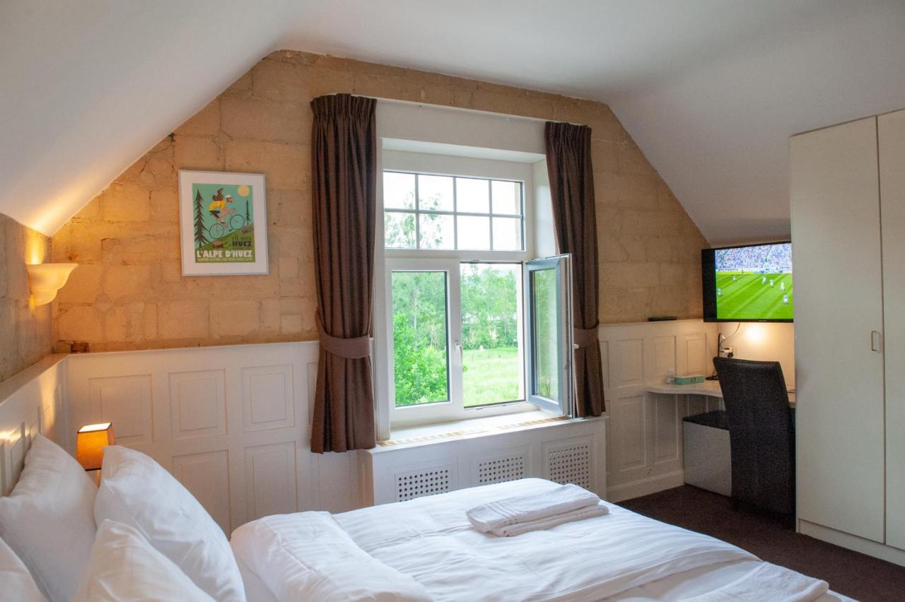 B&B Brakke Berg Berg en Terblijt Kültér fotó