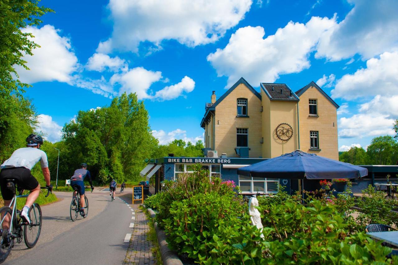 B&B Brakke Berg Berg en Terblijt Kültér fotó