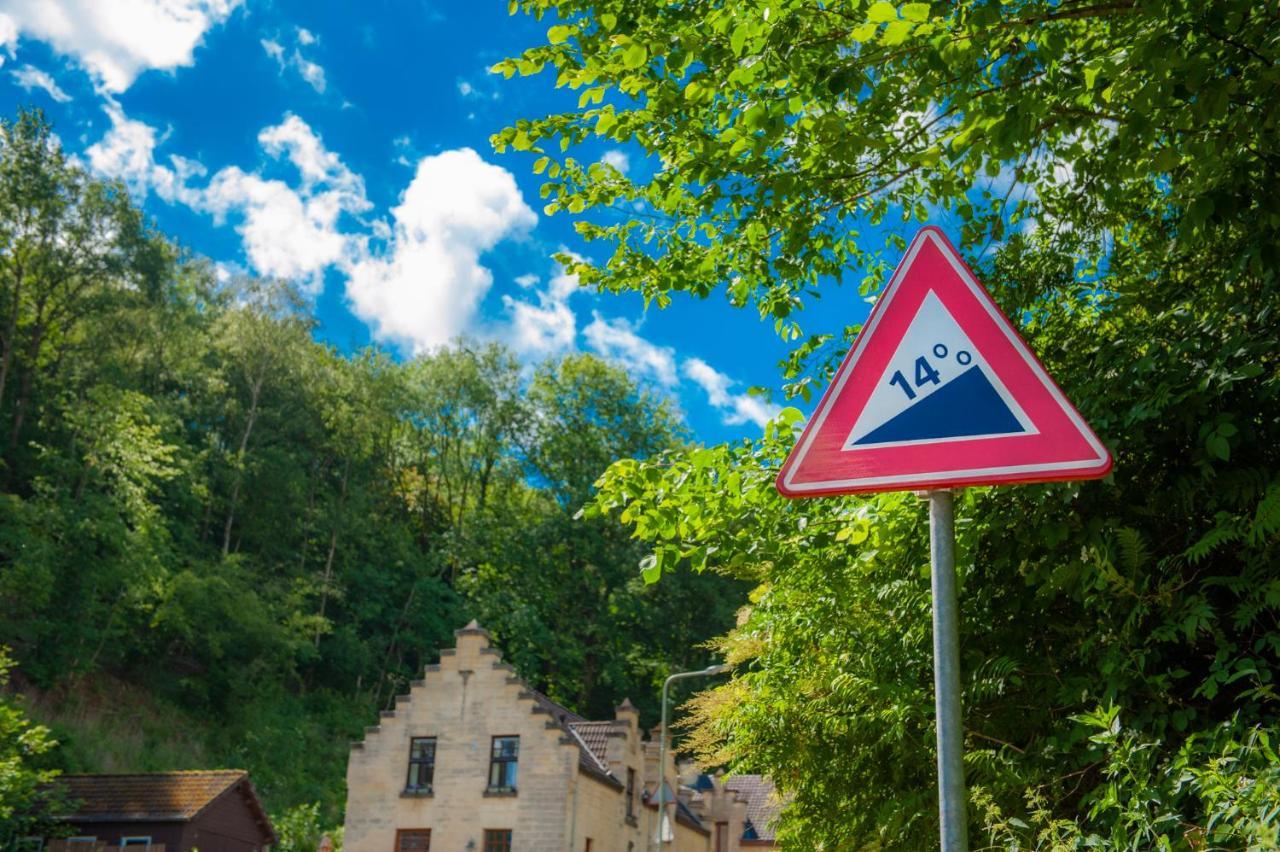 B&B Brakke Berg Berg en Terblijt Kültér fotó