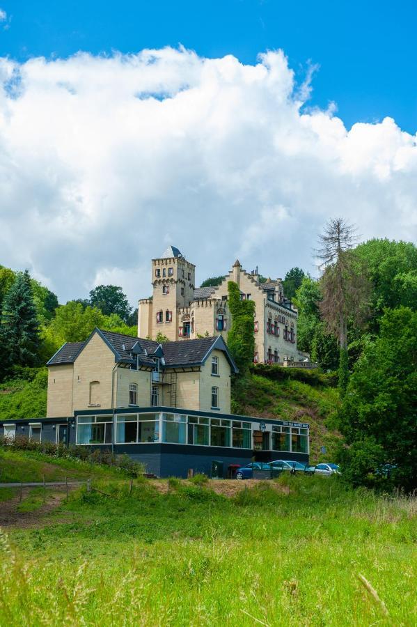 B&B Brakke Berg Berg en Terblijt Kültér fotó