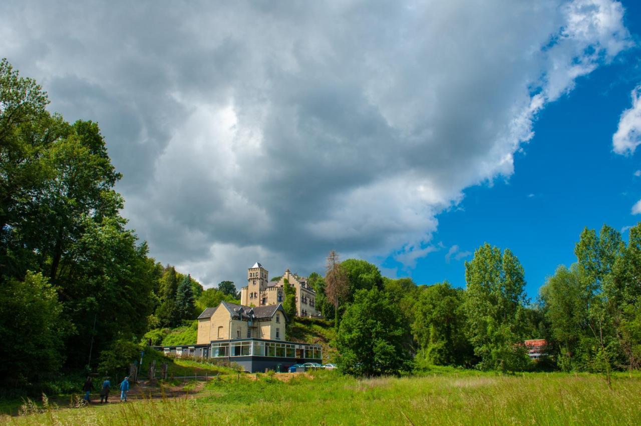 B&B Brakke Berg Berg en Terblijt Kültér fotó