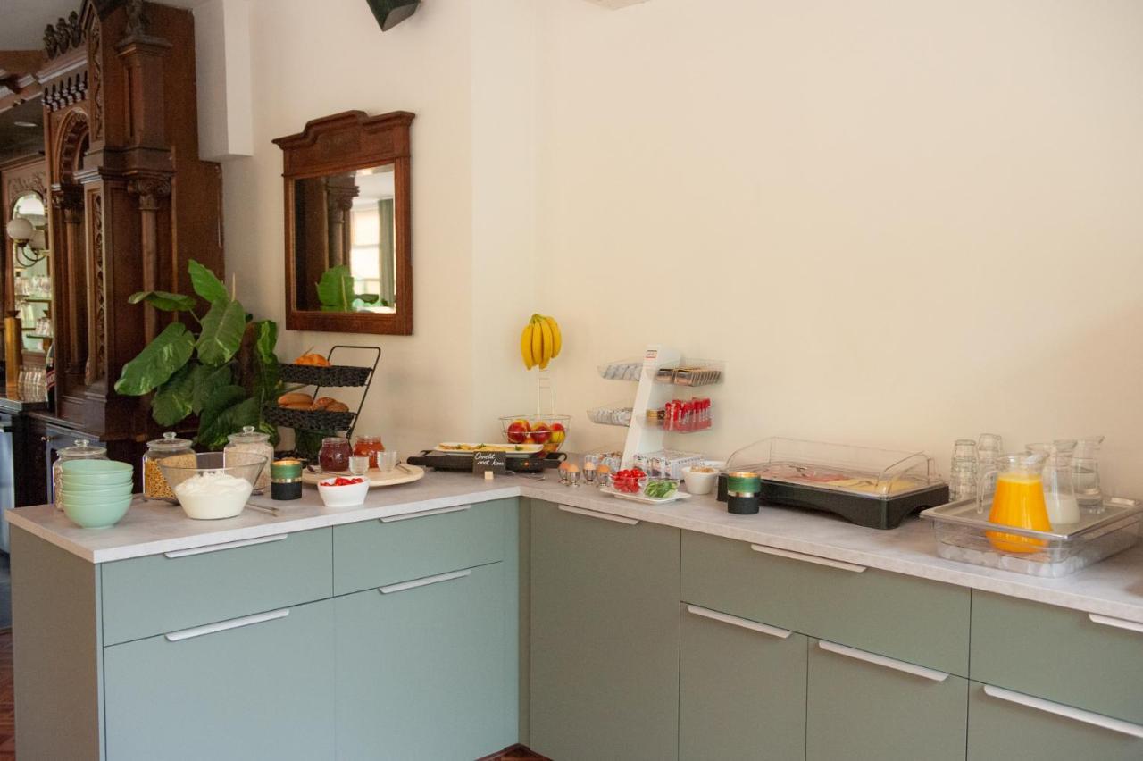 B&B Brakke Berg Berg en Terblijt Kültér fotó