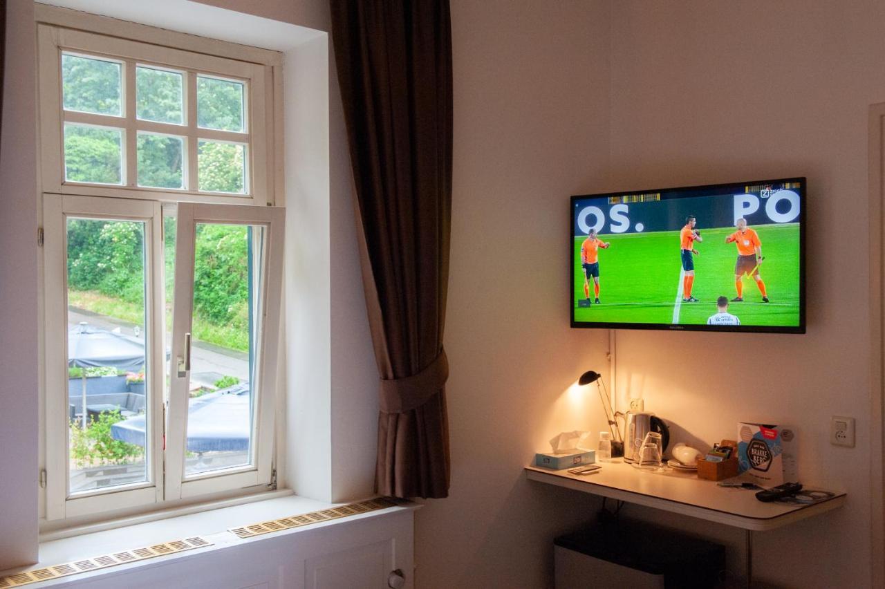 B&B Brakke Berg Berg en Terblijt Kültér fotó