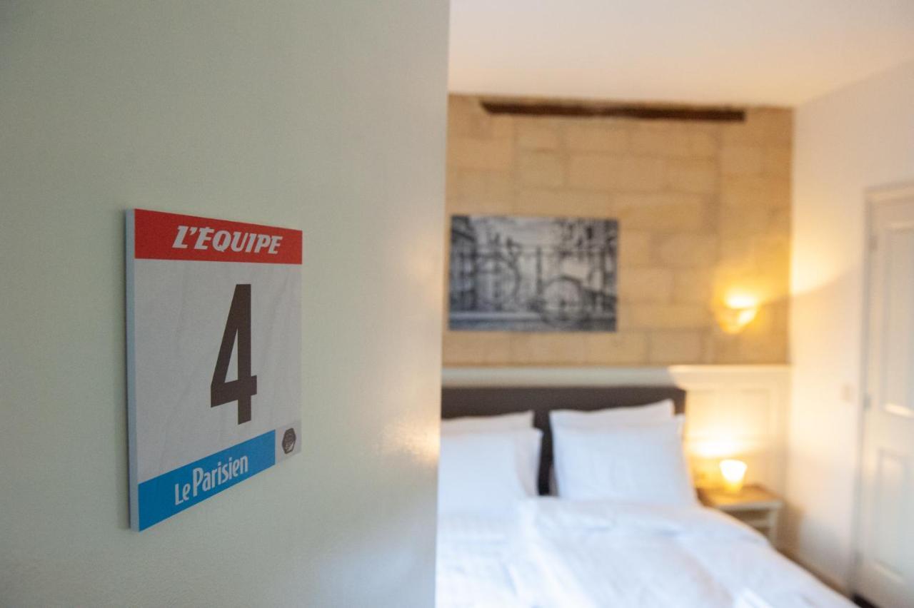 B&B Brakke Berg Berg en Terblijt Kültér fotó