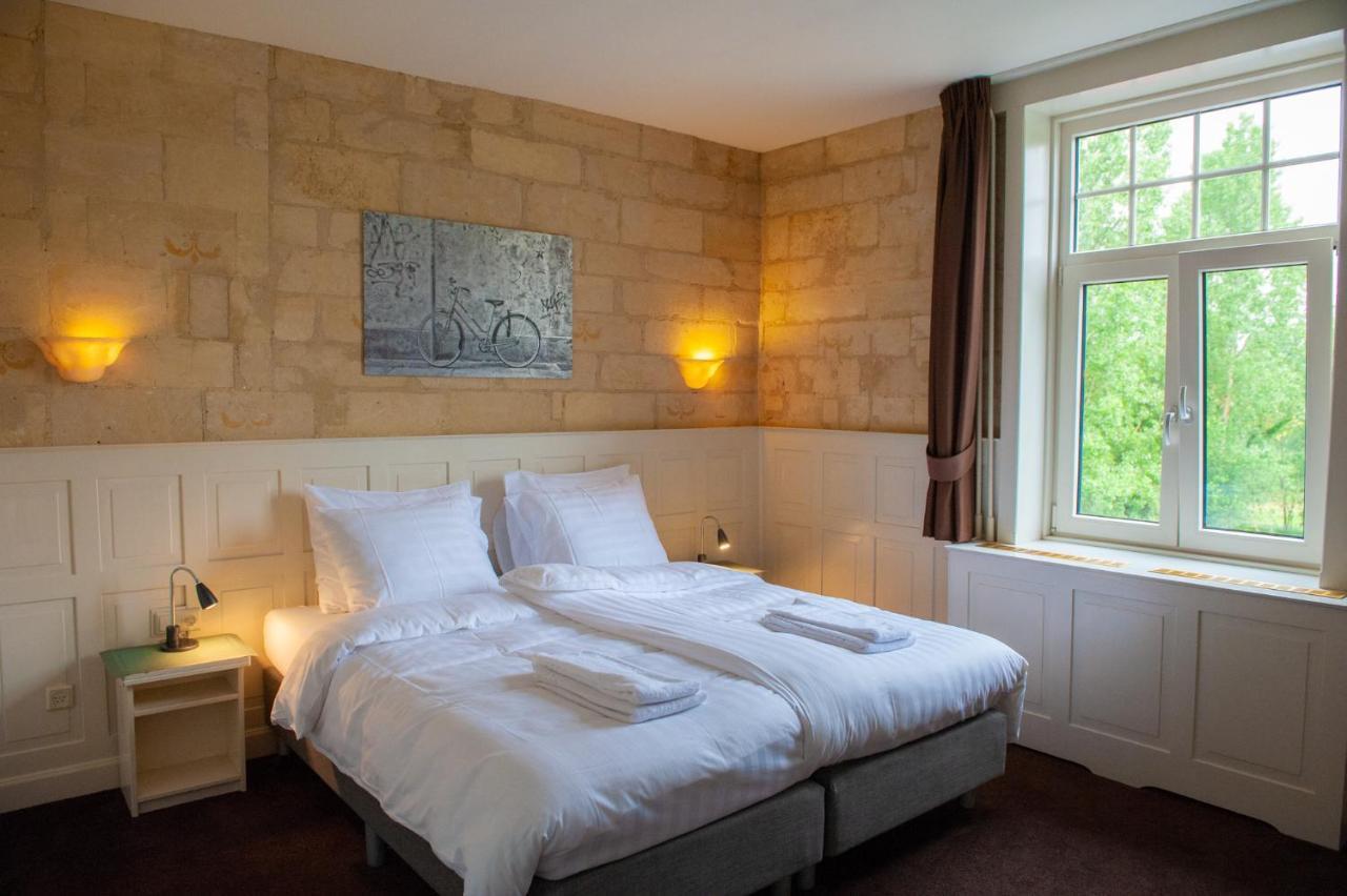 B&B Brakke Berg Berg en Terblijt Kültér fotó