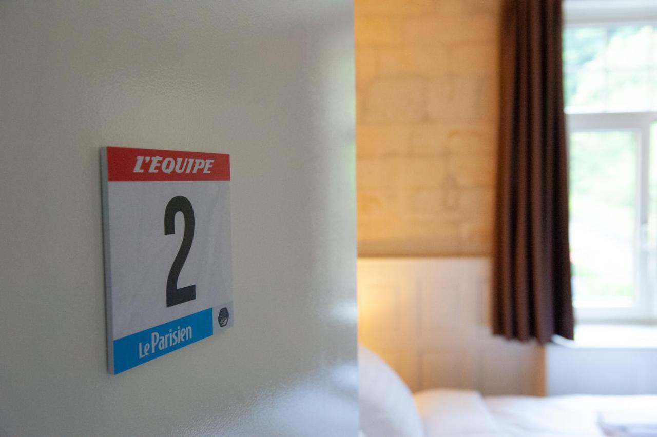 B&B Brakke Berg Berg en Terblijt Kültér fotó