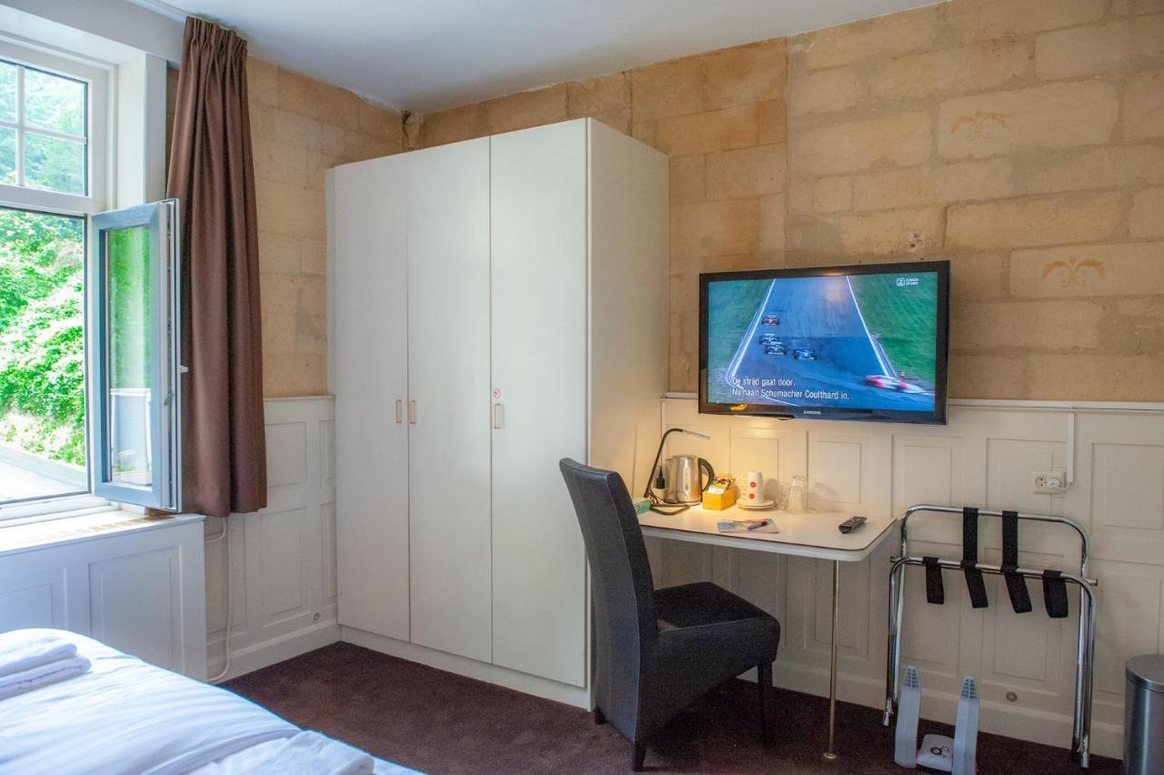 B&B Brakke Berg Berg en Terblijt Kültér fotó