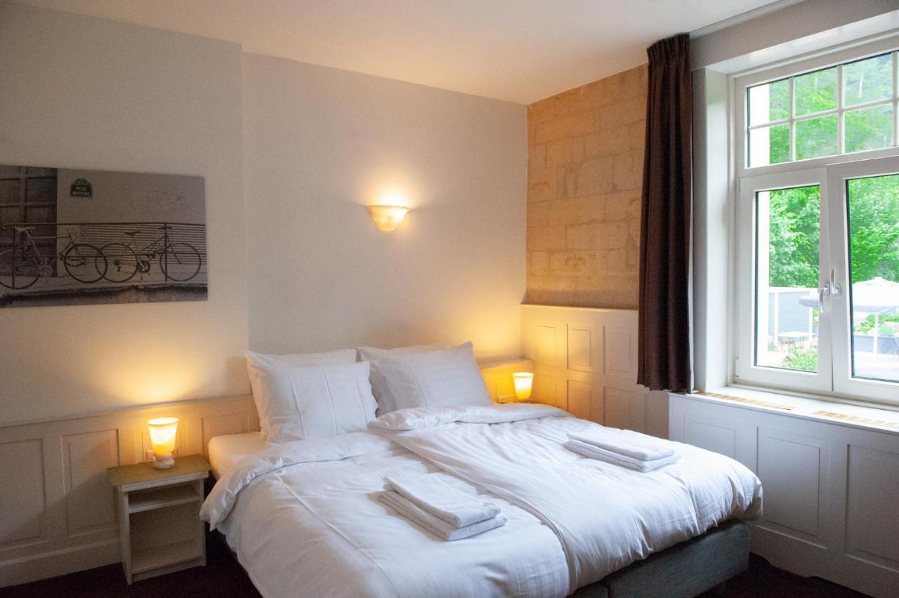 B&B Brakke Berg Berg en Terblijt Kültér fotó