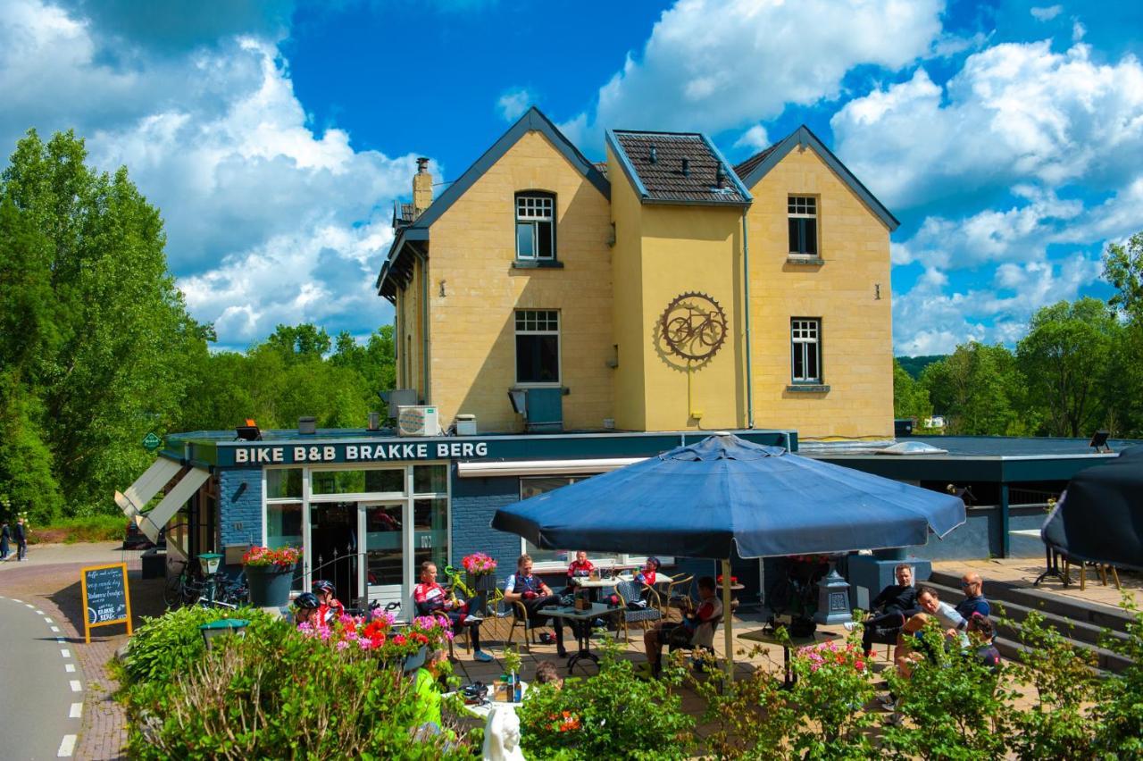 B&B Brakke Berg Berg en Terblijt Kültér fotó