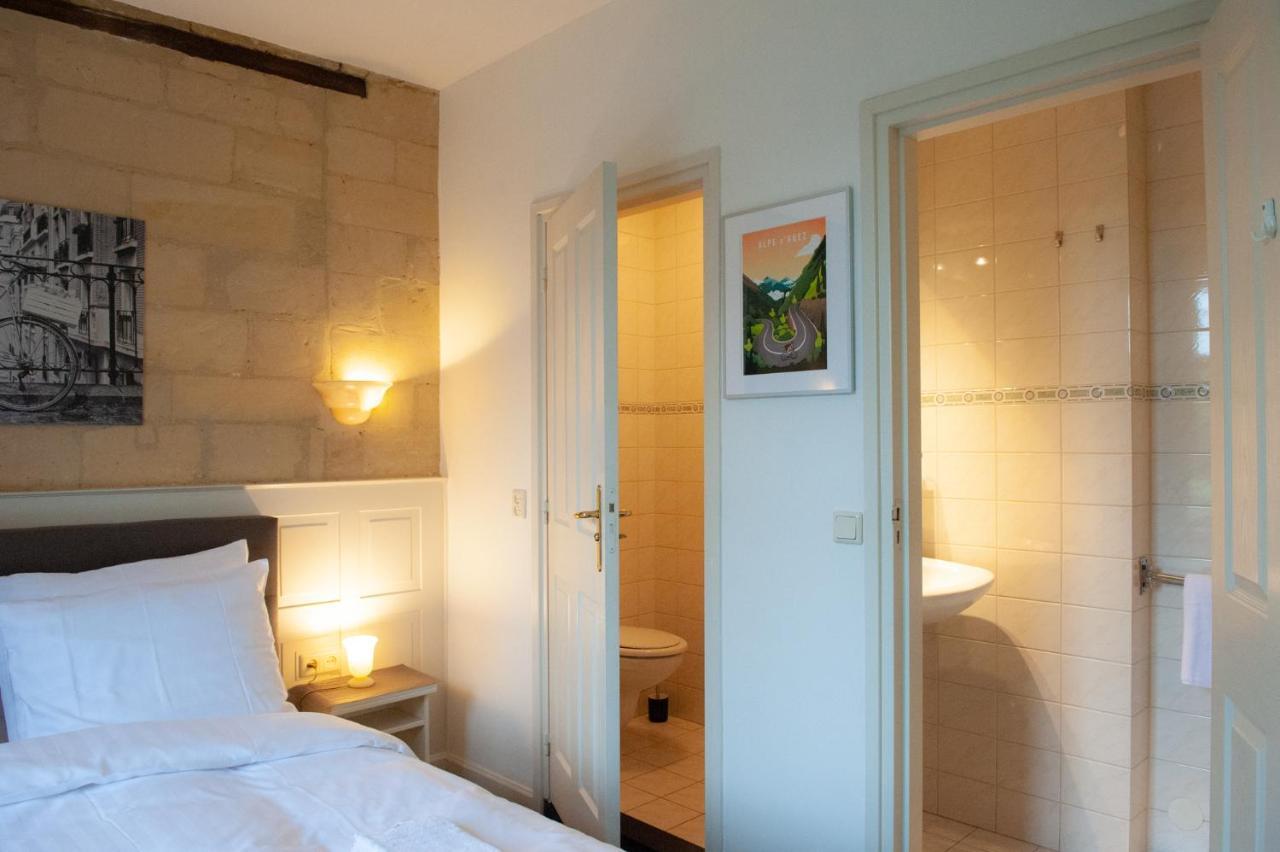 B&B Brakke Berg Berg en Terblijt Kültér fotó