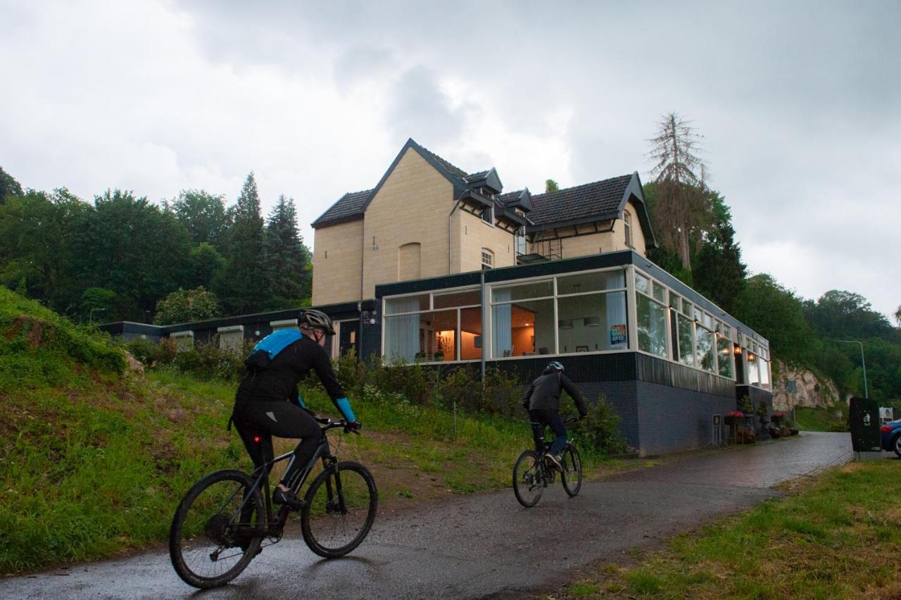 B&B Brakke Berg Berg en Terblijt Kültér fotó