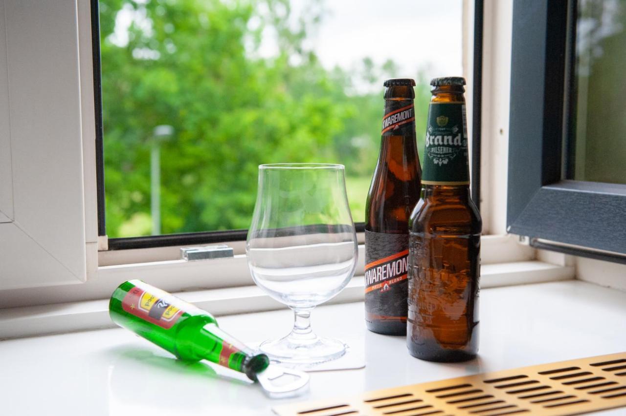 B&B Brakke Berg Berg en Terblijt Kültér fotó