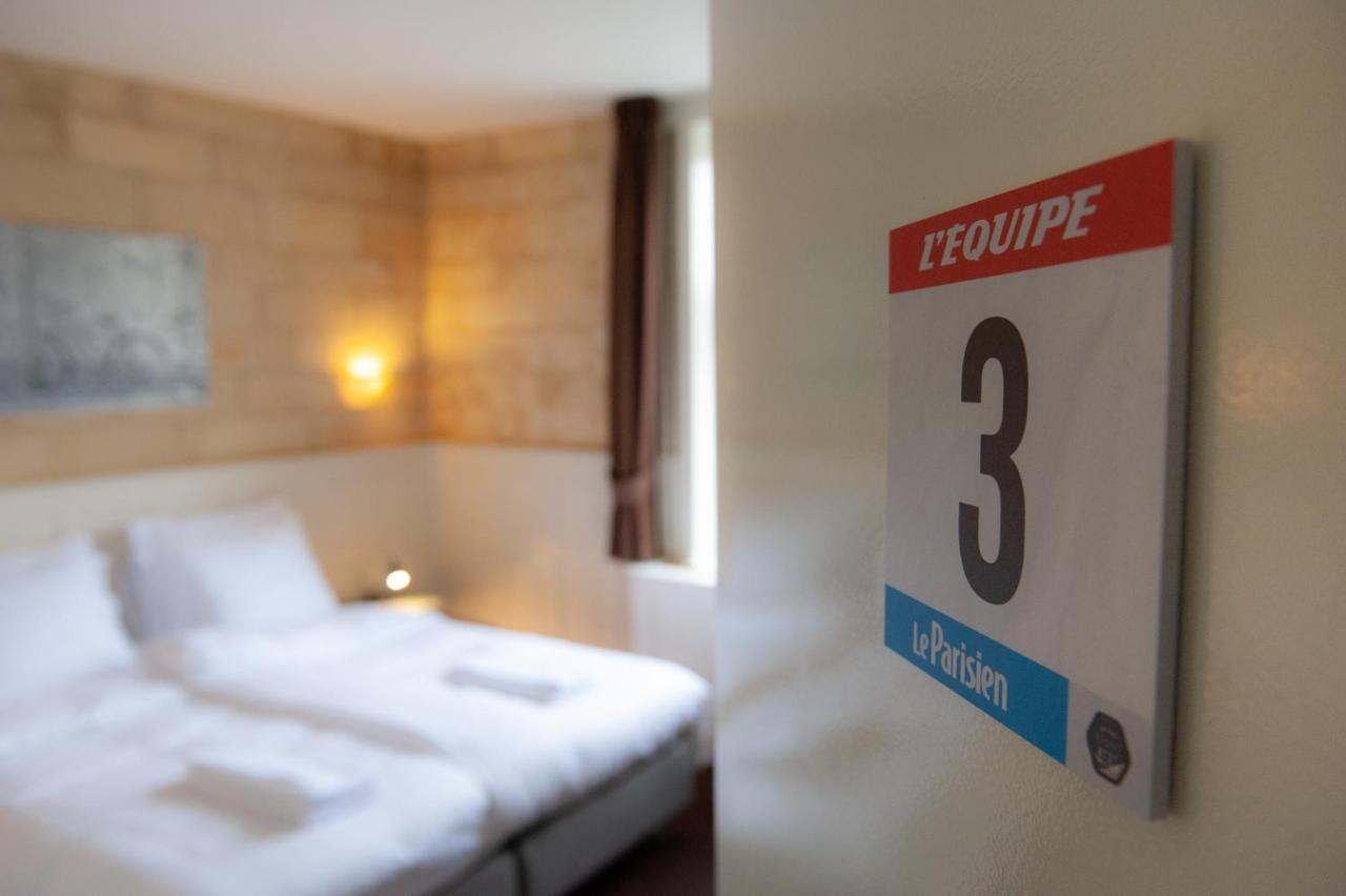 B&B Brakke Berg Berg en Terblijt Kültér fotó