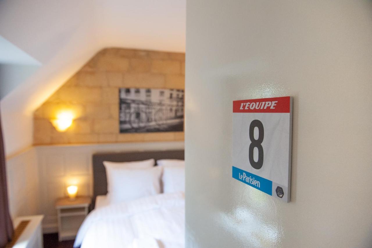B&B Brakke Berg Berg en Terblijt Kültér fotó